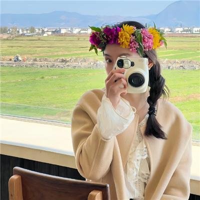 裸女行尸